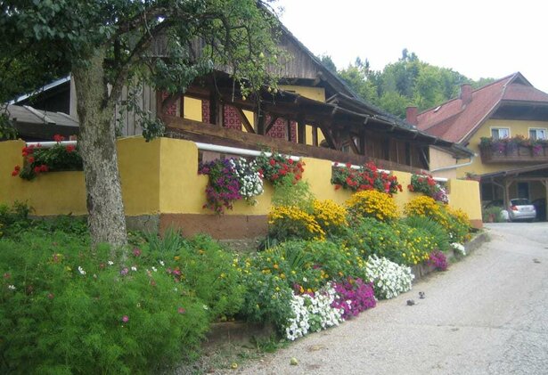 Wunderhof Am W Rthersee Urlaub Am Bauernhof