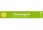 Logo Haarberghof, Eltendorf, Burgenland | © Familie Mederos / Haarberghof