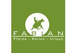 Logo Bio-Pferdehof Fabian, Güssing, Burgenland | © Franz Fabian / Bio-Pferdehof Fabian