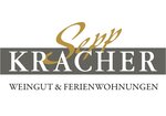 Logo Weingut - Ferienwohnungen KRACHER, Apetlon, Burgenland | © Familie Kracher / Weingut - Ferienwohnungen KRACHER