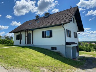 Kellerstöckl Honigschnabel im Südburgenland | © Familie Geißegger