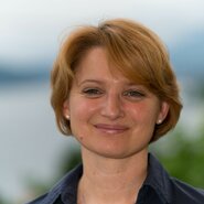 Veronika Palle | © Urlaub am Bauernhof Kärnten/ Götzfriedhof