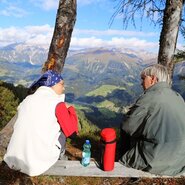 Andrea Unterguggenberger | © Urlaub am Bauernhof Kärnten/ Peintnerhof