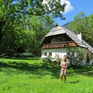 Ewa Johann | © Urlaub am Bauernhof Kärnten/ Raunighof Duar