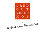 Logo Landgut Moserhof | © Urlaub am Bauernhof Kärnten/ Landgut Moserhof