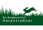 Logo Hasentrattner | © Urlaub am Bauernhof Kärnten/ Hasentrattner