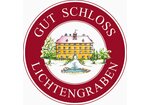 Logo Gut Schloss Lichtengraben | © Urlaub am Bauernhof Kärnten/ Gut Schloss Lichtengraben