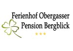 Logo Ferienhof Obergasser | © Urlaub am Bauernhof Kärnten/ Ferienhof Obergasser