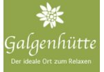 Logo Galgenhütte | © Urlaub am Bauernhof Kärnten/ Galgenhütte