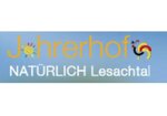 Logo Jöhrerhof | © Urlaub am Bauernhof Kärnten/ Jöhrerhof