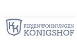 Logo Königshof | © Urlaub am Bauernhof Kärnten/ Königshof