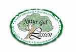 Logo Natur gut lassen | © Urlaub am Bauernhof Kärnten/ Natur gut lassen