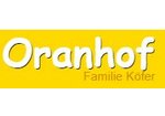 Logo Oranhof | © Urlaub am Bauernhof Kärnten/ Oranhof