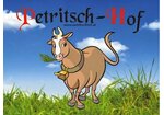 Logo Petritsch-Hof | © Urlaub am Bauernhof Kärnten/ Petritsch-Hof