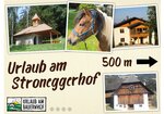 Logo Stroneggerhof | © Urlaub am Bauernhof Kärnten/ Stroneggerhof