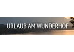 Logo Wunderhof | © Urlaub am Bauernhof Kärnten/ Wunderhof