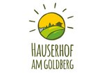 Logo Hauserhof am Goldberg | © Urlaub am Bauernhof Kärnten/ Hauserhof am Goldberg