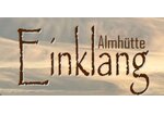 Logo Almhütte EInklang | © Urlaub am Bauernhof Kärnten/ Almhütte Einklang