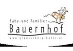 Logo Glawischnig Hofer | © Urlaub am Bauernhof Kärnten/ Glawischnig Hofer