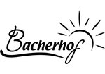 Logo Bacherhof | © Urlaub am Bauernhof Kärnten/ Bacherhof