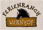 Logo Wernhof | © Urlaub am Bauernhof Kärnten/ Wernhof