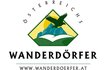 Logo Wanderdörfer | © Urlaub am Bauernhof Kärnten/ Österreichs Wanderdörfer