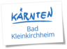 Logo Region Bad Kleinkirchheim