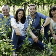 Familie Schuster | © Helga Schuster / Großriedenthal