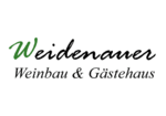 Logo Weinbau Weidenauer - Wösendorf | © Doris Weidenauer / Weinbau Weidenauer