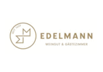 Logo Weingut & Gästezimmer Edelmann - Göttlesbrunn | © Manfred Edelmann / Weingut & Gästezimmer Edelmann