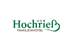 Die Hochrieß Logo | © Matthias Distelberger