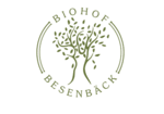 Logo Biohof Besenbäck - Rappottenstein | © Fritz Besenbäck / Biohof Besenbäck