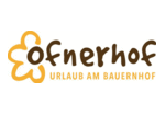 Logo Ofnerhof Gruber Manfred und Birgit - Sankt Corona am Wechsel | © Birgit Gruber / Ofnerhof Gruber Manfred und Birgit