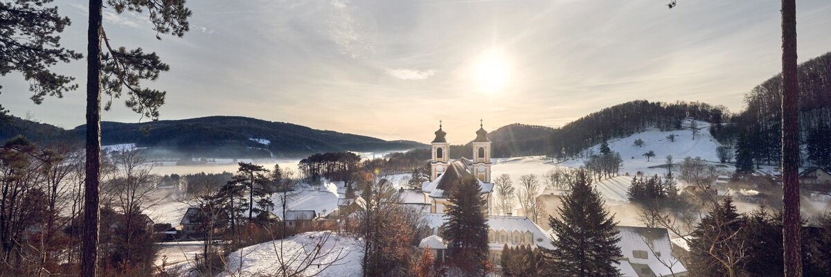 Hafnerberg | © Wienerwald Tourismus - Andreas Hofer