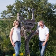 Gastgeber: Brigitte und Alois Doblhamer vom Schnatterhof | © Urlaub am Bauernhof Oberösterreich / Ernst Mayringer