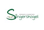 Logo Singerskogel in Spital/Pyhrn, Nationalparkregion Kalkalpen | © Urlaub am Bauernhof Oberösterreich / Singerskogel