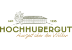 Logo Hochhubergut in Aschach an der Steyr, Nationalparkregion Kalkalpen | © Urlaub am Bauernhof Oberösterreich / Hochhubergut