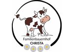 Logo Kinder- und Familienbauernhof Christa in Roßleithen, Nationalparkregion Kalkalpen | © Urlaub am Bauernhof Oberösterreich / Kinder- und Familienbauernhof Christa