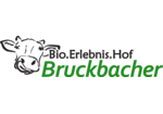 Logo Bio.Erlebnis.Hof Bruckbacher in Weyregg am Attersee, Salzkammergut | © Urlaub am Bauernhof Oberösterreich / Bio.Erlebnis.Hof Bruckbacher