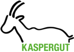 Logo Kaspergut in Feldkirchen bei Mattighofen, Innviertel-Hausruckwald | © Urlaub am Bauernhof Oberösterreich / Kaspergut