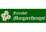 Logo Ferienhof Margarethengut in Unterach am Attersee, Salzkammergut | © Urlaub am Bauernhof Oberösterreich / Ferienhof Margarethengut