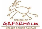 Logo Ferien- und Ziegenhof Hebesberger "Gaferhelm" in Schlierbach, Nationalparkregion Kalkalpen | © Urlaub am Bauernhof Oberösterreich / Ferien- und Ziegenhof Hebesberger "Gaferhelm"