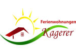 Logo Ferienwohnung Kagerer in Gutau, Mühlviertel | © Urlaub am Bauernhof Oberösterreich / Ferienwohnung Kagerer