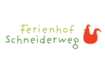 Logo Ferienhof Schneiderweg in Laussa, Nationalparkregion Kalkalpen | © Urlaub am Bauernhof Oberösterreich / Ferienhof Schneiderweg