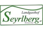 Logo Landgasthof Seyrlberg in Reichenau, Mühlviertel | © Urlaub am Bauernhof Oberösterreich / Landgasthof Seyrlberg