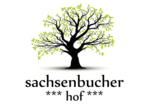 Logo Sachsenbucherhof in Gurten, Innviertel-Hausruckwald | © Urlaub am Bauernhof Oberösterreich / Sachsenbucherhof