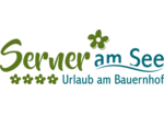 Logo Serner am See in Tiefgraben, Salzkammergut | © Urlaub am Bauernhof Oberösterreich / Serner am See