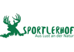 Logo Sportlerhof in Grünau im Almtal, Salzkammergut | © Urlaub am Bauernhof Oberösterreich / Sportlerhof