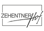 Logo Zehentnerhof in Franking, Innviertel-Hausruckwald | © Urlaub am Bauernhof Oberösterreich / Zehentnerhof