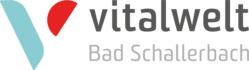 Logo des Tourismusverbandes Urlaubsregion Vitalwelt Bad Schallerbach | © Tourismusverband Urlaubsregion Vitalwelt Bad Schallerbach